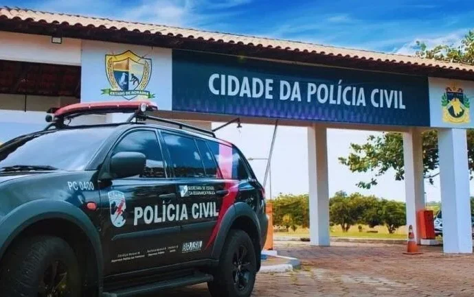 Ministério Público de Roraima solicita afastamento de delegado por abuso de autoridade e misoginia