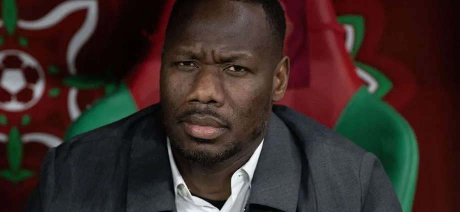 TÉCNICO DE SENEGAL ALERTA A BÉLGICA: “VIEMOS PARA DEIXAR MARCAS”