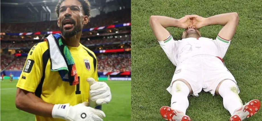 COPA DO MUNDO 2026: DESTAQUES E DECEPÇÕES EM FOCUS COPA DO MUNDO 2026: DESTAQUES E DECEPÇÕES EM FOCUS