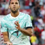 Portugal avança na Copa do Mundo após vencer Croácia por 2 a 1