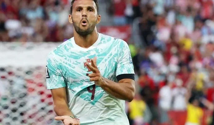 Portugal avança na Copa do Mundo após vencer Croácia por 2 a 1