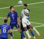 SUIÇA X ARGÉLIA: ESCALAÇÕES E ONDE ASSISTIR AO JOGO DA COPA DO MUNDO