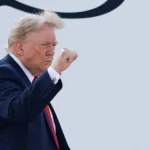 Trump parte para a Turquia para participar da Cúpula da Otan