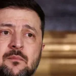 Explosões em Kiev marcam alerta de ataque russo, diz Zelensky