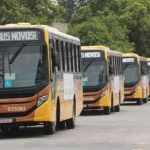 Audiência sobre greve dos rodoviários no Rio de Janeiro é remarcada
