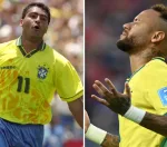 VERMELHO DE BALOGUN: AMERICANOS REAGEM A REGRAS DO FUTEBOL