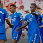 Partida entre Real Madrid e Real Sociedad é adiada devido à Copa do Mundo