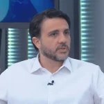 Renan Santos opta por financiar campanha sem Fundo Eleitoral