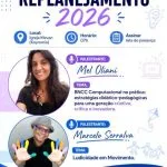 Educação de Castilho realiza Replanejamento Escolar 2026 para