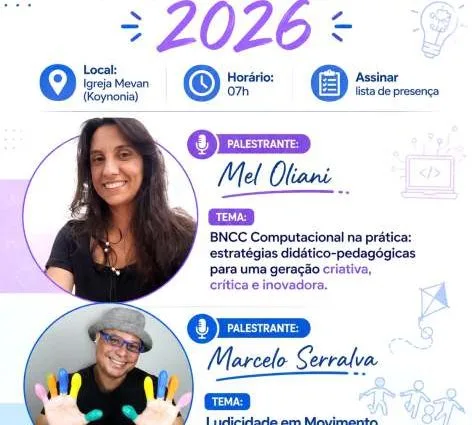 Educação de Castilho realiza Replanejamento Escolar 2026 para