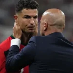Roberto Martínez deixa seleção de Portugal após eliminação na Copa do Mundo
