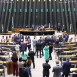 Congresso Nacional enfrenta impasses a uma semana do recesso parlamentar