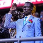 TORCEDOR-SÍMBOLO DA RDC PUBLICA CARTA APÓS QUEDA NA COPA