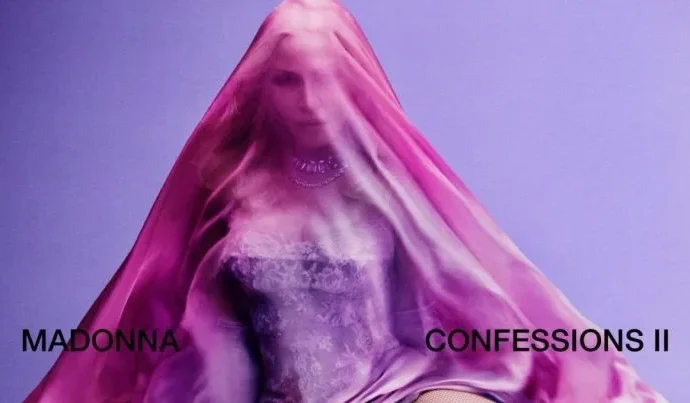 Madonna lança novo álbum ‘Confessions II’ nesta sexta-feira
