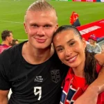 As WAGs da Noruega: Conheça as Companheiras dos Jogadores Rivais do Brasil