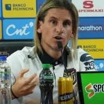CABEM NO SEU TIME? BECCACECE SE DESPEDE DO EQUADOR APÓS ELIMINAÇÃO