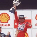 Ayrton Senna é reconhecido como Herói da Pátria com sanção de lei pelo presidente Lula