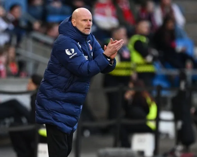 ANCELLOTTI, VAMOS ATRÁS DE VOCÊ: TÉCNICO DA NORUEGA COMENTA VITÓRIA