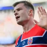 SORLOTH RECEBE AMEAÇAS APÓS ELIMINAÇÃO DA NORUEGA NA COPA DO MUNDO