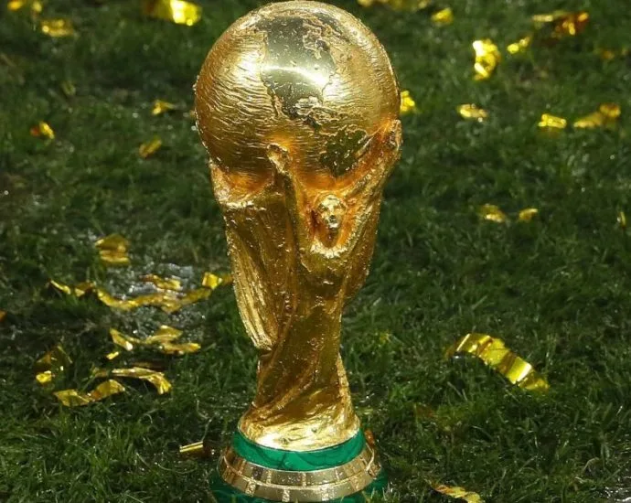 FIFA ADMITA POSSIBILIDADE DE AMPLIAR COPA DO MUNDO PARA 64 SELEÇÕES EM 2030