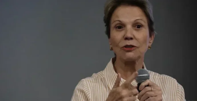 PP Decide Manter Neutralidade na Disputa Presidencial, Afirma Tereza Cristina