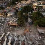Número de mortos por terremotos na Venezuela chega a 2.645