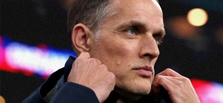 TUCHEL ASSUME CULPA POR ELIMINAÇÃO E FALA SOBRE DECISÕES