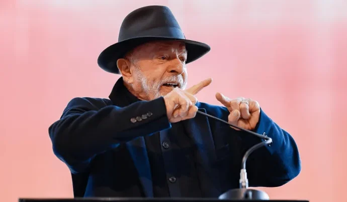Campanha de Lula Define Limites para Uso de Inteligência Artificial nas Eleições de 2026