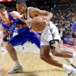 NBA Summer League 2026: Abertura do Torneio em Las Vegas promete grandes confrontos