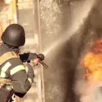 Explosões em Kiev resultam em pelo menos cinco feridos, segundo autoridades locais
