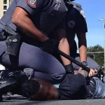 Letalidade Policial Aumenta no Brasil e Quatro Estados Registram Recorde de Mortes