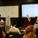 SPMUN 2023: Estudantes Debatem Crises Globais em Simulação da ONU em São Paulo