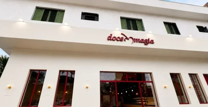 Doce Magia Expande sua Fábrica para Apoiar Crescimento da Rede de Confeitarias Doce Magia Expande sua Fábrica para Apoiar Crescimento da Rede de Confeitarias