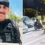 Polícia Civil solicita prisão de suspeito de ataque a tenente da Rota