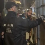 Operação Acerto de Contas: Polícia Civil combate golpes a servidores no RJ