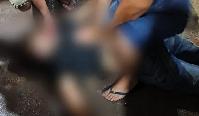 Jovem morre eletrocutado em parque em Belém, PA