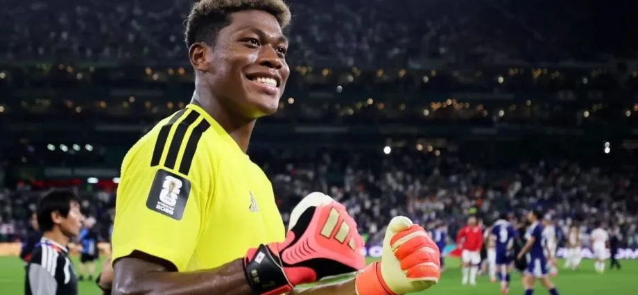 ZION SUZUKI REVELA CONVERSA COM ALISSON APÓS ELIMINAÇÃO PARA BRASIL