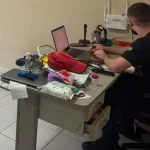 Polícia Federal realiza operação contra fraudes de R$ 100 milhões no INSS para indígenas na Bahia