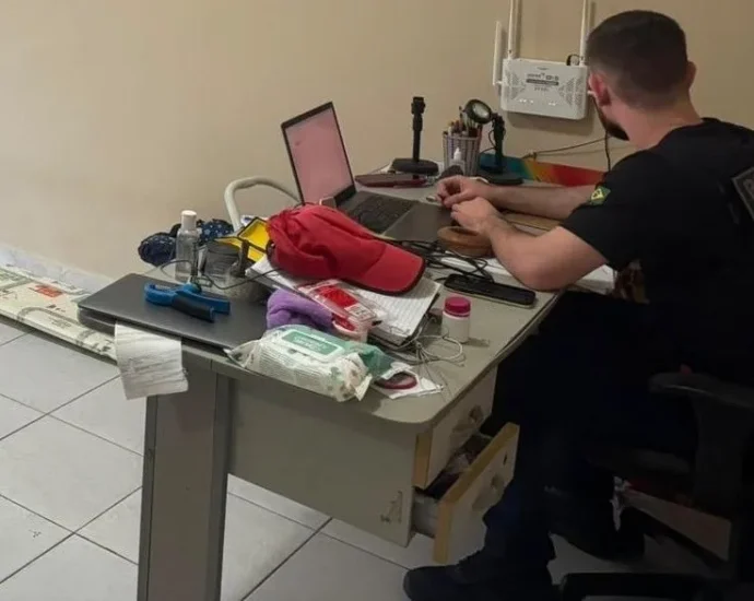 Polícia Federal realiza operação contra fraudes de R$ 100 milhões no INSS para indígenas na Bahia