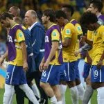 ALEMANHA 7 X 1 BRASIL COMPLETA 12 ANOS COM NOVA ELIMINAÇÃO