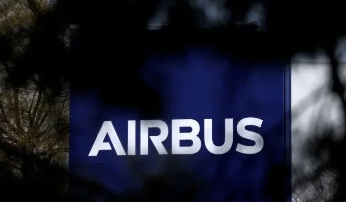 Airbus reduz previsão de demanda por aeronaves em 1% devido a crises globais
