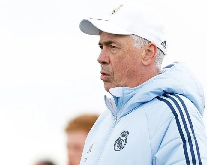 BRASIL X NORUEGA: ANCELOTTI REENCONTRA ASTRO QUE DISPENSOU DO REAL MADRID