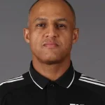 Arbitragem norte-americana para Brasil x Noruega nas oitavas de final da Copa do Mundo