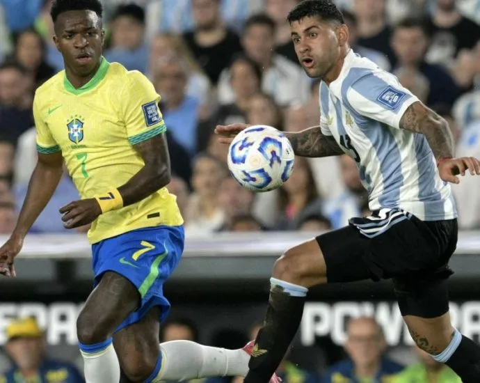 BRASIL X ARGENTINA: SIMULADOR PREVÊ FINAL DA COPA APÓS BOICOTE EUROPEU