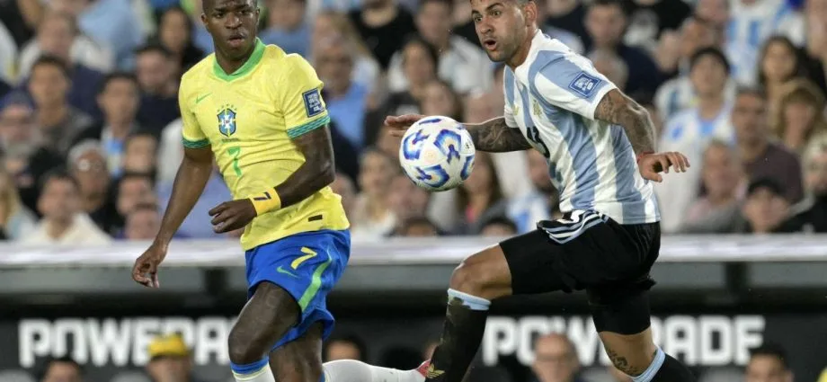 BRASIL X ARGENTINA: SIMULADOR PREVÊ FINAL DA COPA APÓS BOICOTE EUROPEU