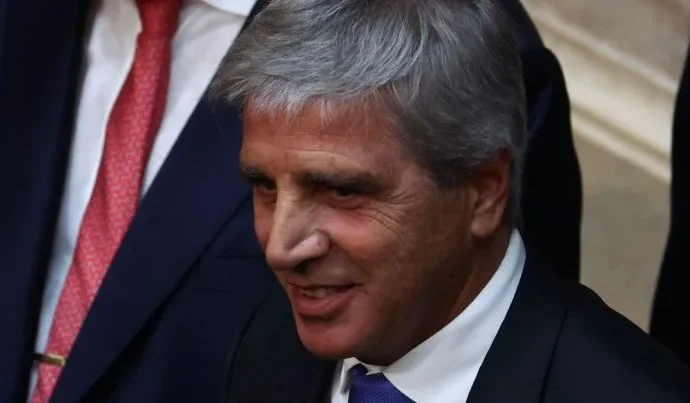 Argentina busca empréstimos multilaterais para honrar dívidas até 2027