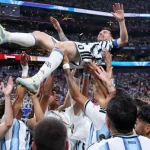 Levantamento revela torcida brasileira contra a Argentina na Copa do Mundo