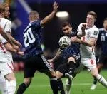MESSI AVANÇA À FINAL E IGUALA RECORDE HISTÓRICO DE CAFU