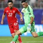 DIBU MARTÍNEZ: JORNAL INGLÊS APONTA DEZ 'TRUQUES SUJOS' DO GOLEIRO