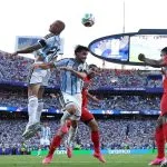 DISPUTA DE TERCEIRO LUGAR NA COPA DO MUNDO DE 2026